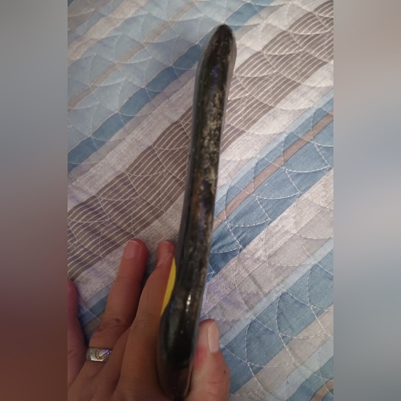 𝑴𝒊𝒄𝒌𝒆𝒚 𝑴𝒐𝒖𝒔𝒆 & 𝑷𝒍𝒖𝒕𝒐 𝑯𝒂𝒏𝒅𝑷𝒂𝒊𝒏𝒕𝒆𝒅 𝑳𝒂𝒌𝒆 𝑹𝒐𝒄𝒌𝒔 - Picture 4 of 16